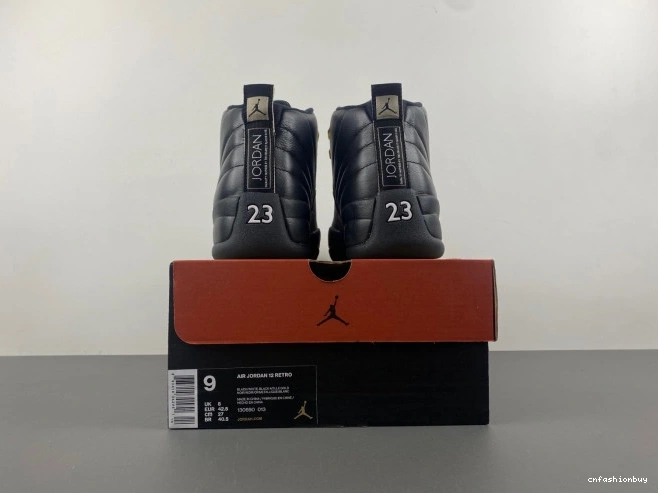 12 The Air Retro Jordan 130690-013 Master 0921